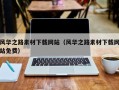 铜陵风华之路素材下载网站（风华之路素材下载网站免费）